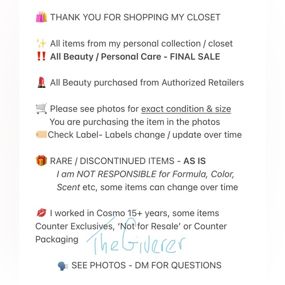 YSL Les Sahariennes 2 SABLE Blur Perfector Balm - Picture 9 of 11